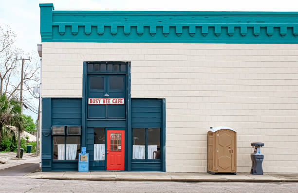 Portable Toilet Options We Offer in Mora, MN