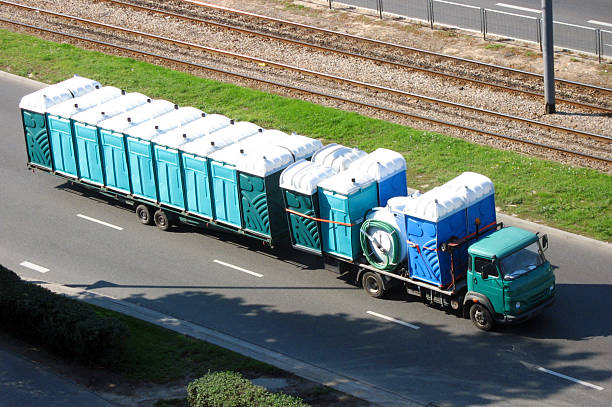 Best Local porta potty services  in Mora, MN